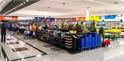 Crema Supermercados