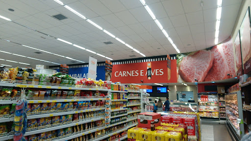 Supermercados Pague Menos - Americana - Zanaga