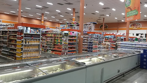 Supermercados Pague Menos