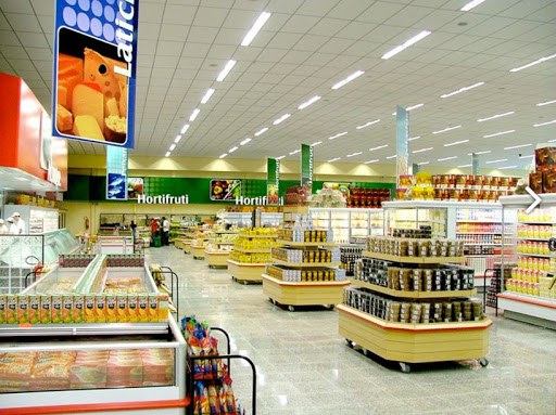 Supermercado São Vicente