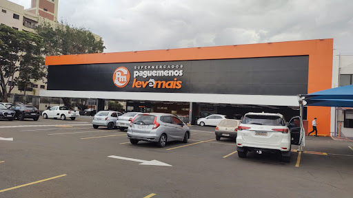 Supermercados Pague Menos - Americana - Av. Cillos