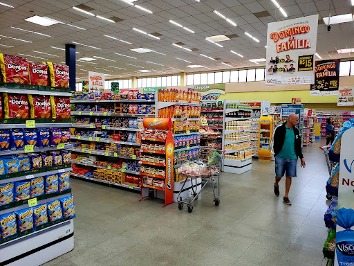 Supermercados São Vicente - Vila Santa Catarina
