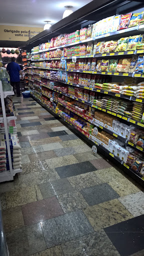 Supermercados São Judas - Loja 1.
