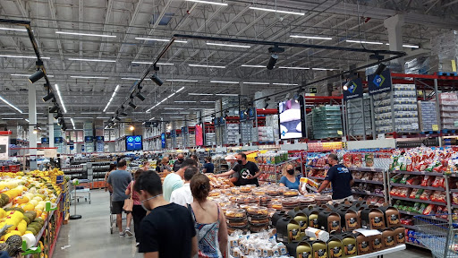 Sam's Club Americana