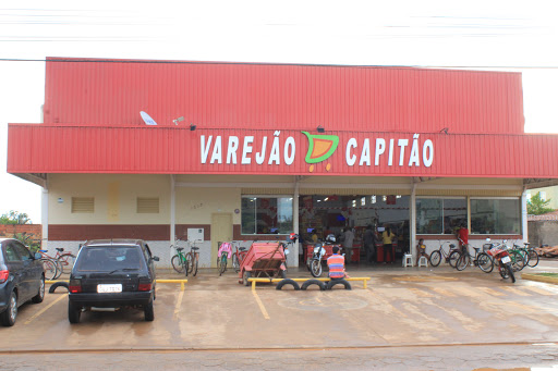 Varejão Capitão Centro