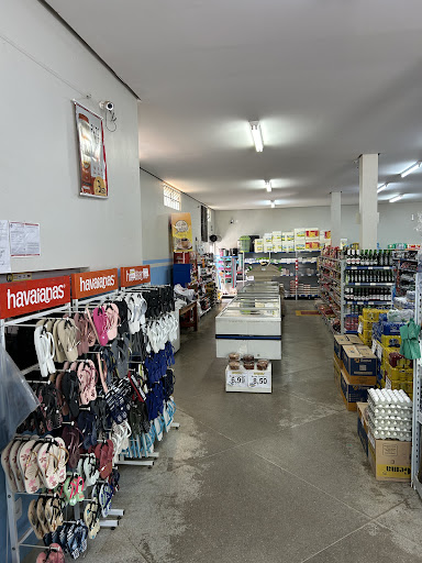 Bom Preço Supermercado