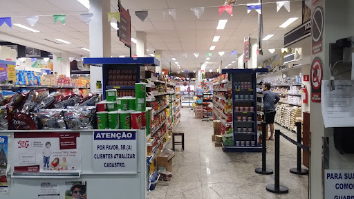 Supermercado Tuiuti - Smart Supermercados