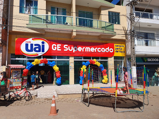 GE Supermercado - Orizânia