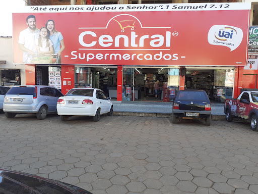 Central Supermercados