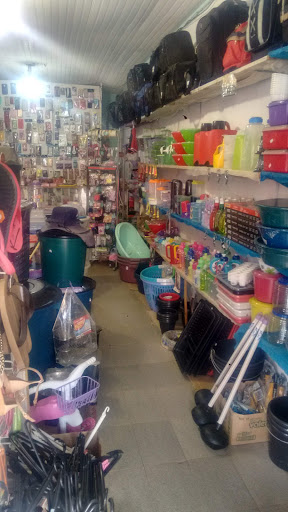 Supermercado Sao Pedro