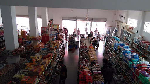 Supermercado Santa Rosa