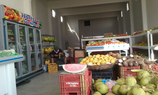 HORTFRUT SÃO MATHEUS