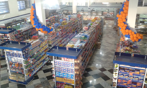Lapas Supermercado