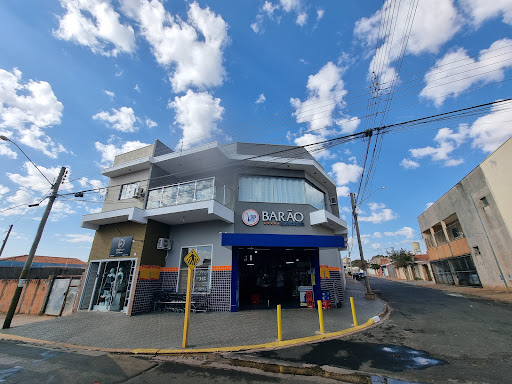 Barão Mercado