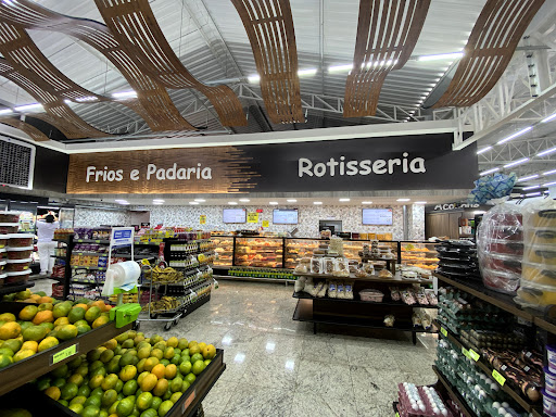 Supermercado Belinelli - Loja 3 - Jd. Planalto