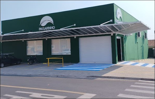 Passarinho Hortifrúti - Américo Brasiliense