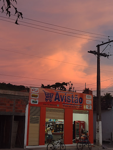 Avistão