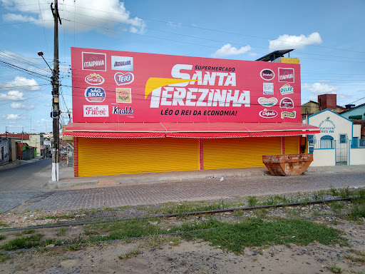 Supermercado Santa Terezinha