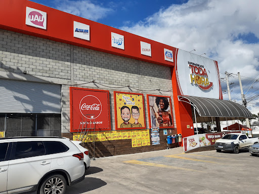 Supermercado Toda Hora