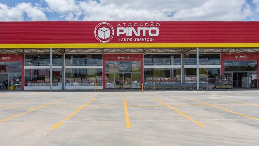 Atacadão Pinto Alagoinhas