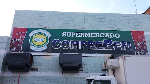 Supermercado Compre Bem Alagoinhas