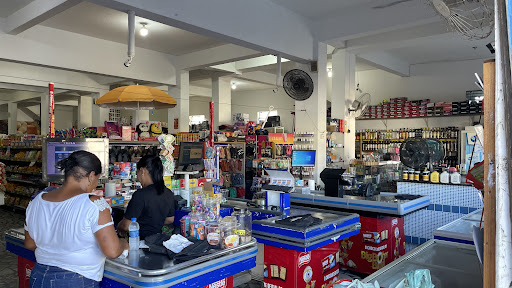 Supermercado e Panificadora Alcobaça