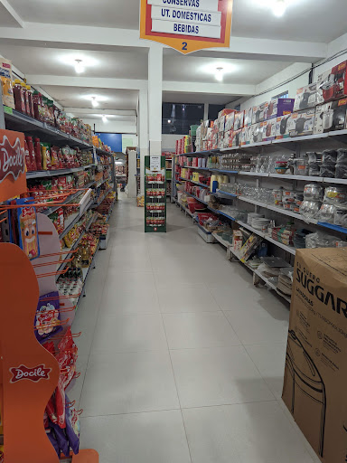 Supermercado Zanardo