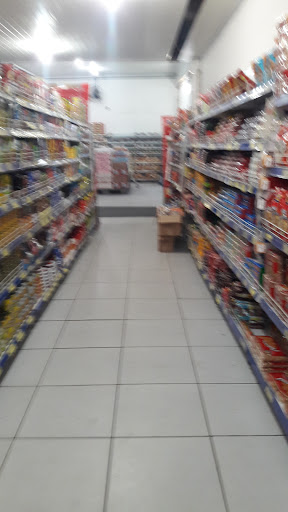 Supermercado Brasil