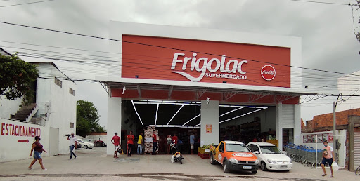 FRIGOLAC SUPERMERCADO