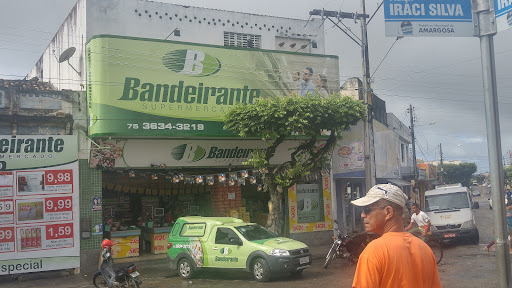 Supermercado Bandeirantes
