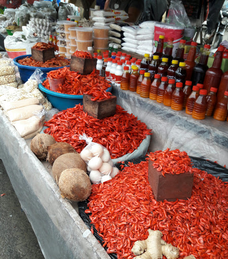 Supermercado Borges
