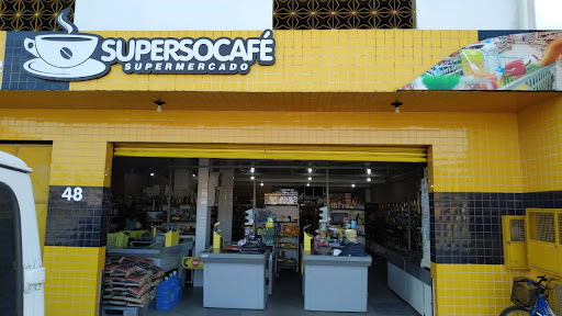 Super So Café