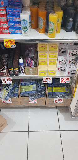 Supermercado São Mateus