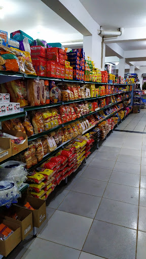 Mercadinho Lima