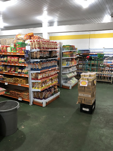 Supermercado BOCAPIU DO POVO
