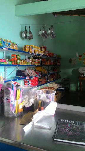 Mercadinho Neves