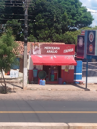 Mercearia Araújo