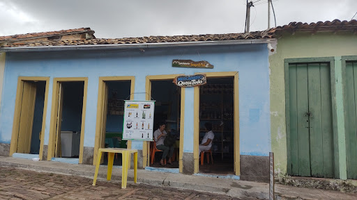 Mercadinho Quase Tudo