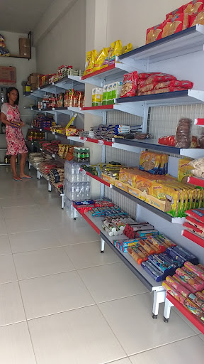 Mercadinho M
