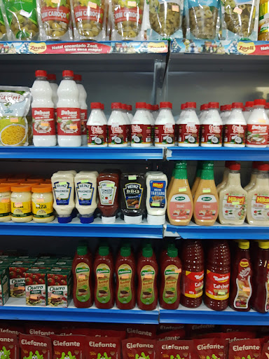Supermercado Nascimento