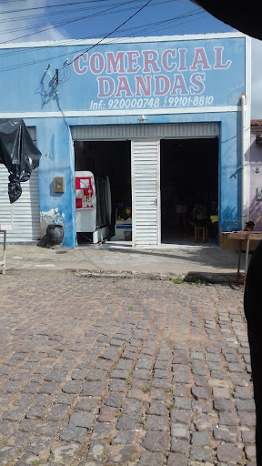 Comercial Dandas
