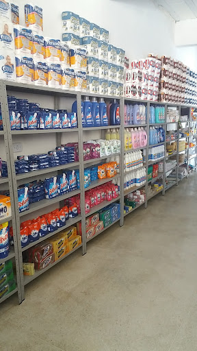 KL MERCADINHO