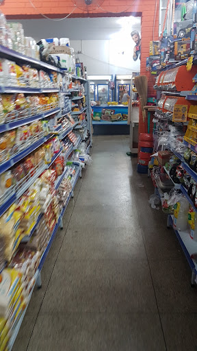 Supermercado Peixoto