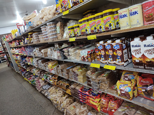 Supermercado Santo Antônio