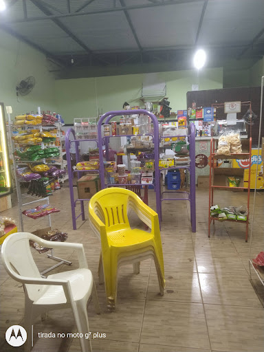 Mercearia Brisas 1