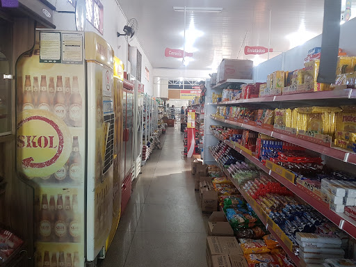 Supermercado do Povo do Kia e Sueli