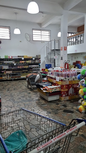 Supermercado Mercatello