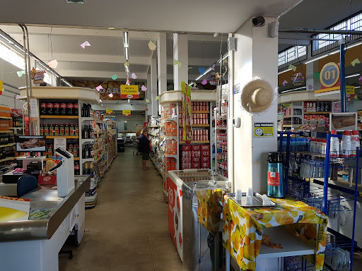 Supermercado Belinelli - Loja 2 - Matriz - Américo Brasiliense