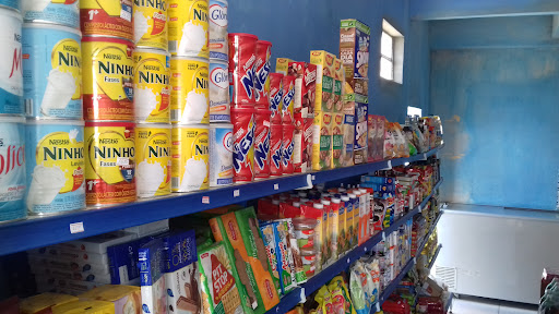 MERCADINHO DO ZECA