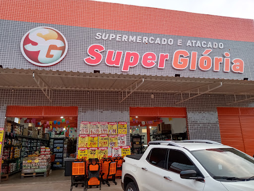 Super Gloria